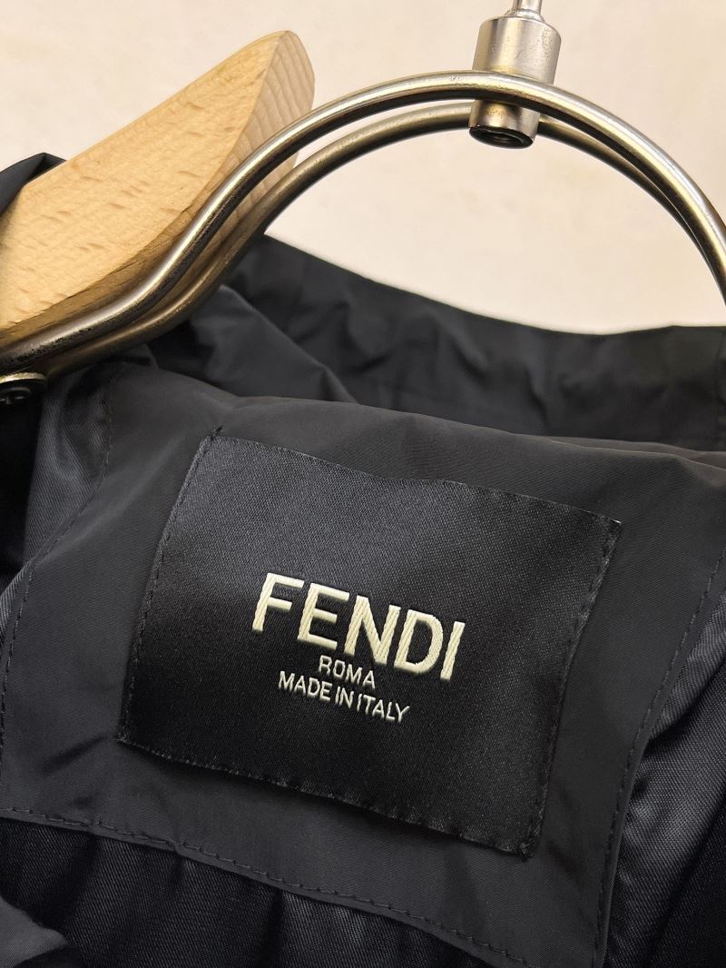 Fendi Outwear